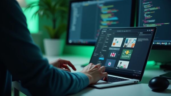 Maîtriser Webflow et le code pour transformer vos projets web
