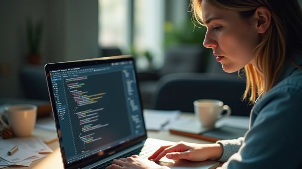 Maîtriser Webflow et le code pour transformer vos projets web