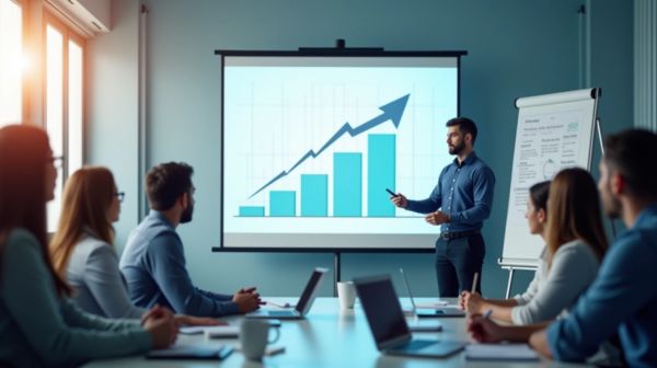 Maximisez la visibilité de votre organisme de formation avec le SEO