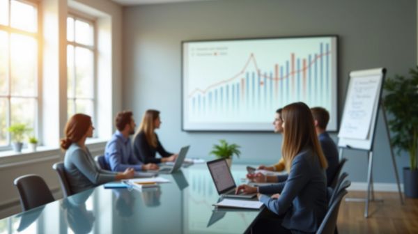 Maximisez la visibilité de votre organisme de formation avec le SEO
