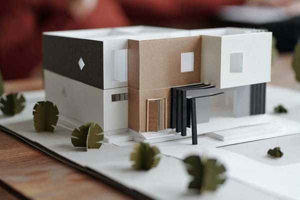 Quels sont les meilleurs logiciels de modélisation 3D pour les architectes en 2024 ?