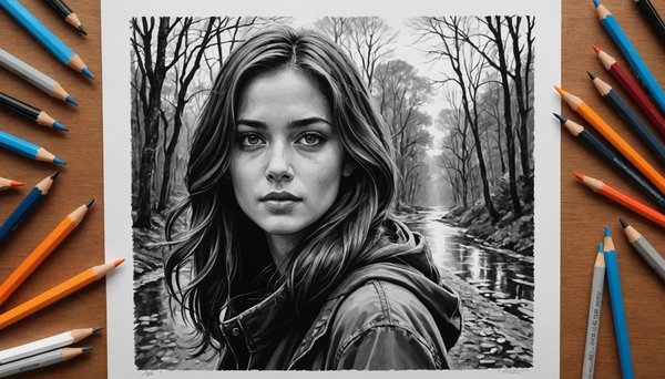 Chatgpt dessin : créez des illustrations originales en un clic