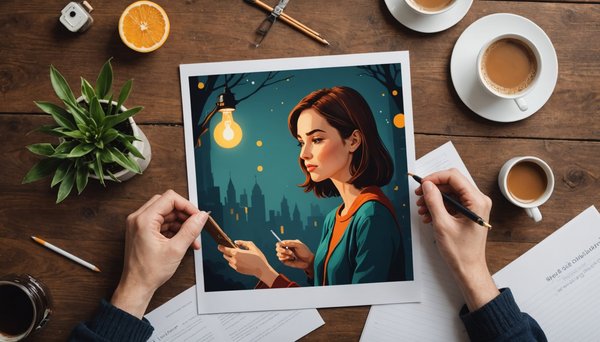 10 astuces pour générer des illustrations uniques avec chatgpt